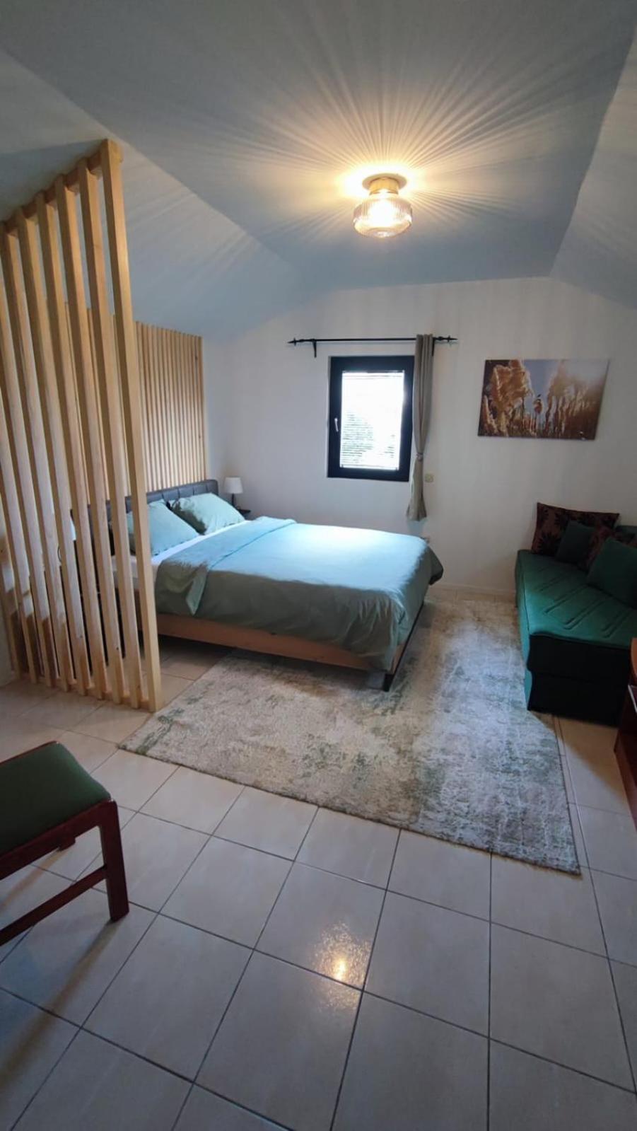 Pension Lale Apartamento Peštani Exterior foto