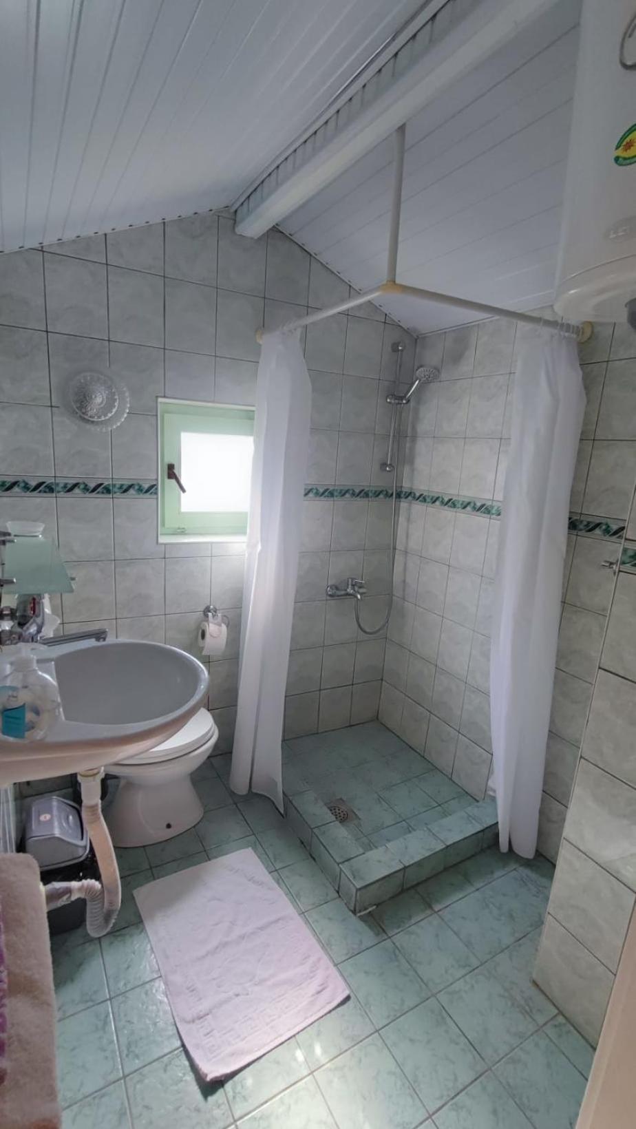 Pension Lale Apartamento Peštani Exterior foto
